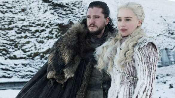 Netflix, Game of Thrones'un yaratıcılarını '200 milyon dolara' transfer etti