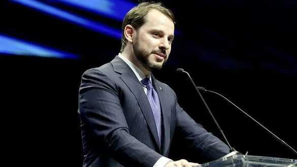 Bakan Albayrak'tan cari denge açıklaması: Türbülanstan çıktık