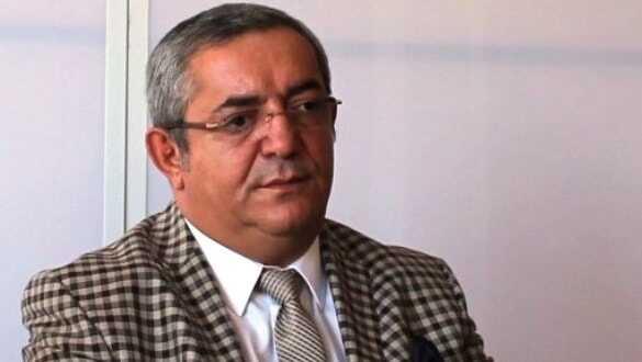 İP kurucularından Erdoğan: İyi Parti FETÖ sistemiyle örtüşen bir hile yaptı