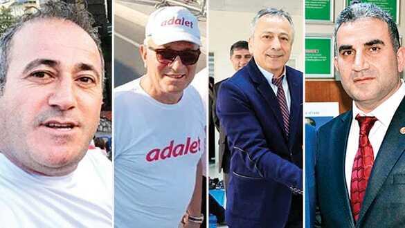 Kuzenin biri özel kaleme diğeri halkla ilişkilere