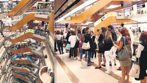 Esnafın yüzü gülecek! 35 milyar liralık bayram ekonomisi