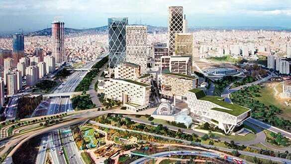 Emlakta çözülebilecek ne sorun varsa çözeceğiz