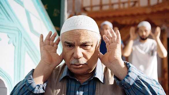 Makedonya'dan yeni kareler