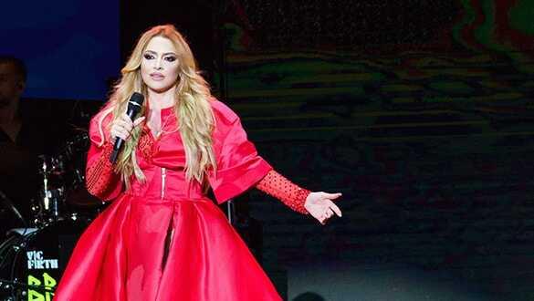 Hadise: Etrafım kalabalık ama yalnızım