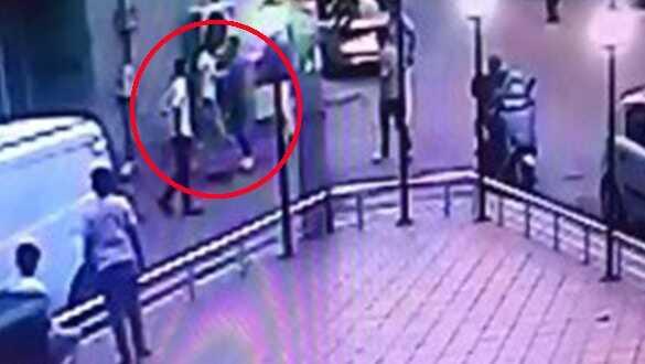 'Neden bayramımı kutlamadın' kavgası kanlı bitti: 1 ölü, 2 yaralı