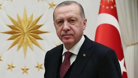 Başkan Erdoğan ve dünya liderlerinin bayram tebriği