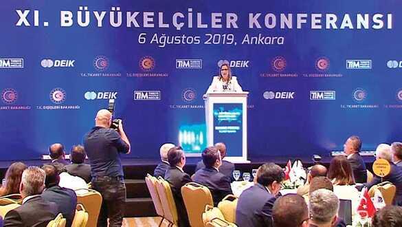 Diplomaside dijital atak