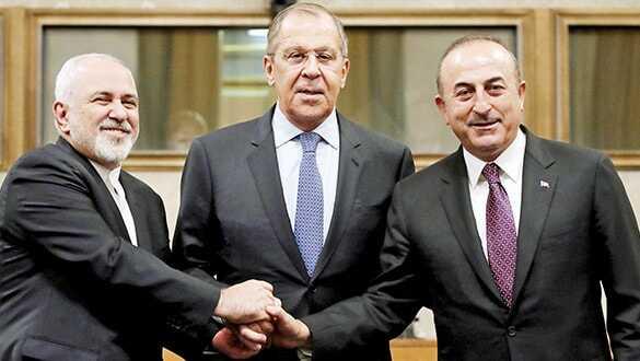 Yeni Suriye Anayasası ekimde hayata geçiyor