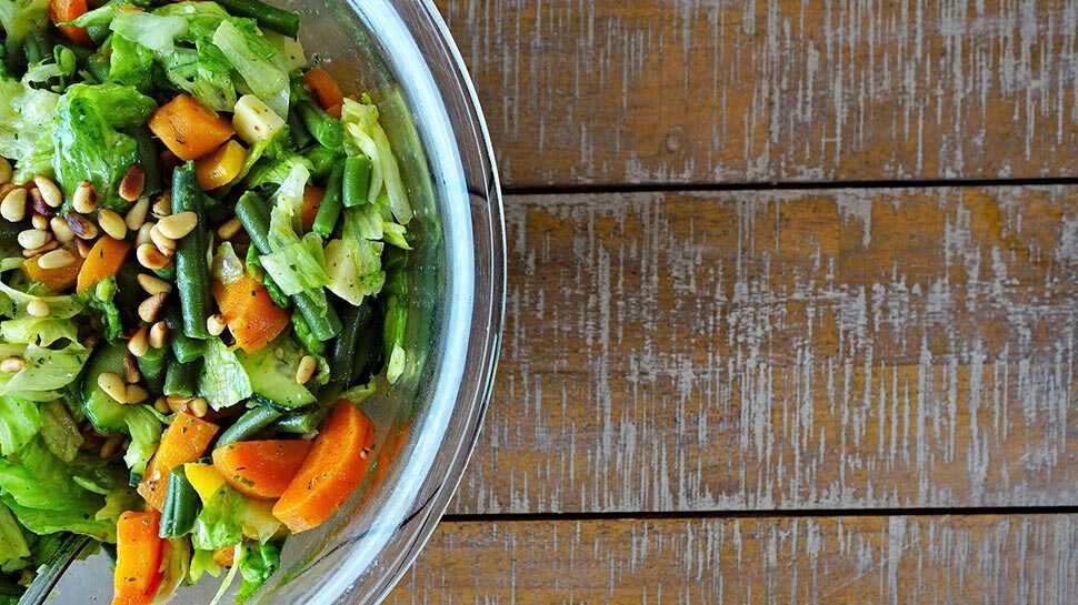 Vitamin deposu çam fıstığını tüketmek için harika sebepler...