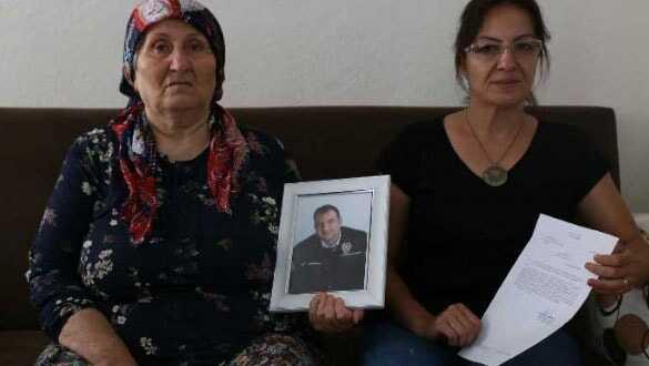 Kalp krizinden ölen polis 1 yıl sonra şehit sayıldı
