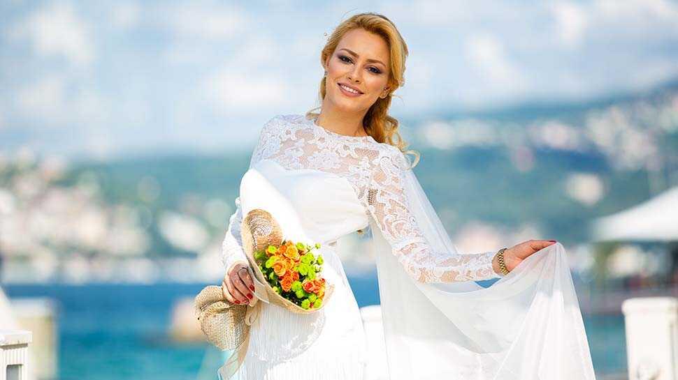 Gelinler için en çok tercih edilen 5 saç modeli!