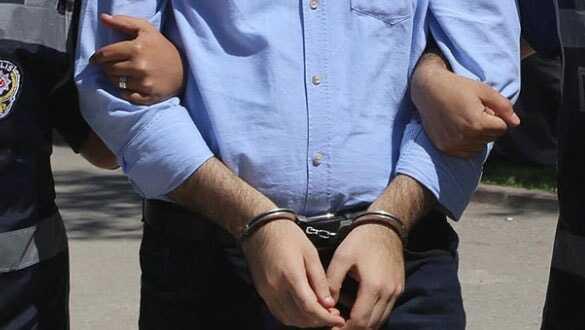 Siirt'te terör suçundan aranan 2 kişi yakalandı