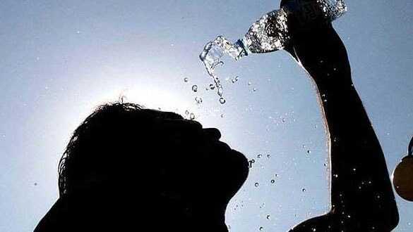 Meteoroloji uyardı! 10 derece birden yükselecek