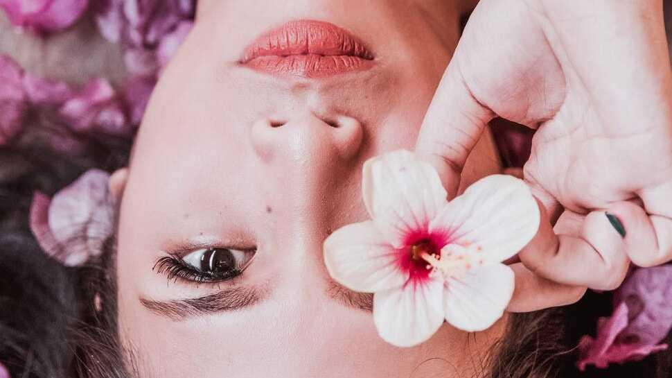 Kusursuz makyaj için peeling şart!