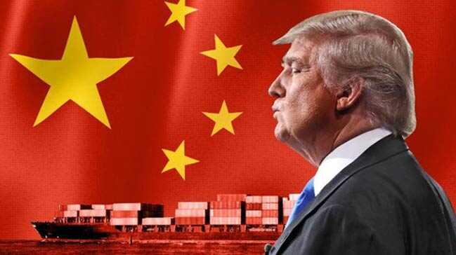 Trump: Yuandaki düşüş ABD için olumlu bir gelişme