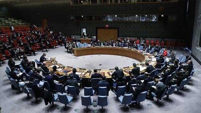 Pakistan'dan BMGK'ya Cammu Keşmir konusunda acil toplanma çağrısı