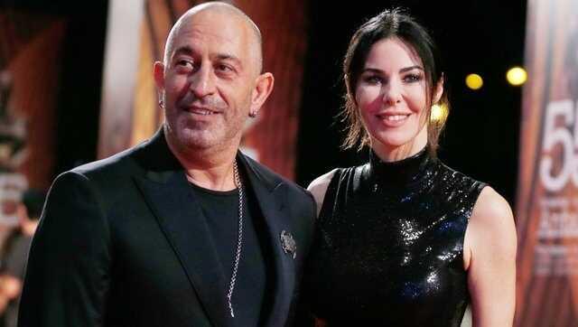 Cem Yılmaz ile Defne Samyeli ayrıldı mı" Cem Yılmaz'dan videolu yanıt geldi..