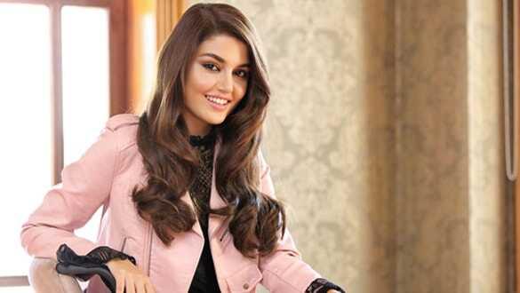 Hande Erçel: Bazlama surat diyemezsin bana