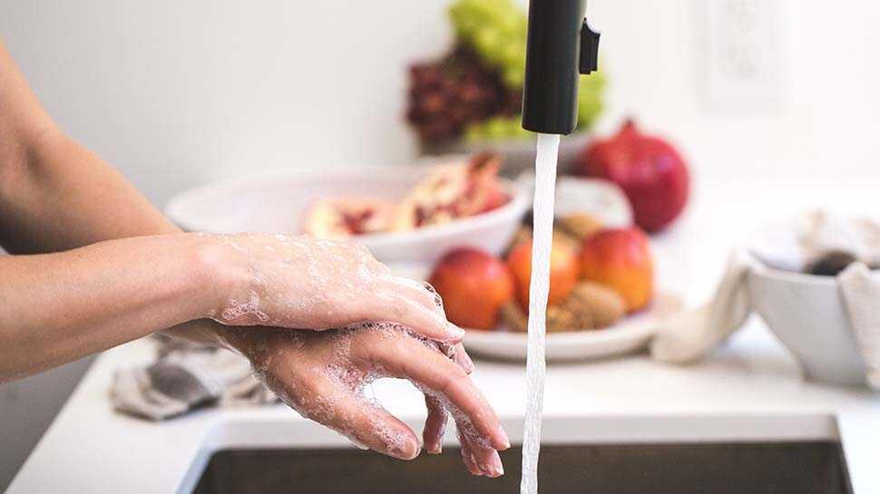 Cilt bakımının vazgeçilmezi: Ballı sabun!