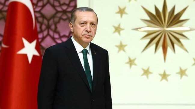 Başkan Erdoğan, Endonezyalı mevkidaşı ile görüştü