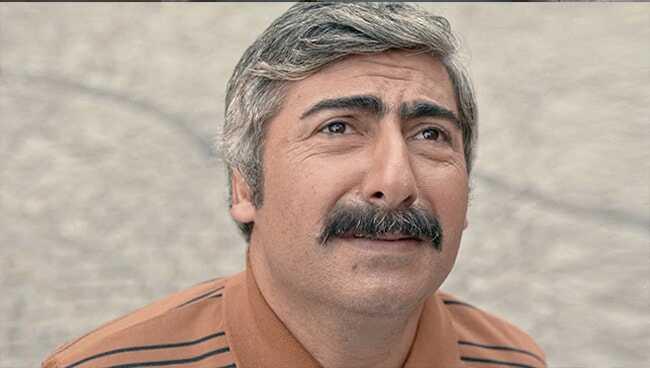 Merdiven Baba filmi konusu nedir" Merdiven Baba oyuncuları kimlerdir"