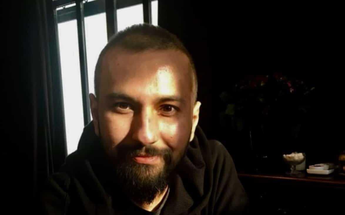 Aykut Cömert neden öldü" Beren Saat'in vefat eden arkadaşı Aykut Cömert kimdir"