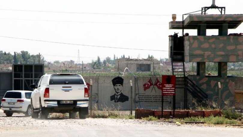ABD'den son dakika 'Müşterek Harekat Merkezi' açıklaması
