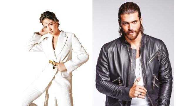 Can Yaman ve Demet Özdemir ikilisinin sevenlerini üzecek haber
