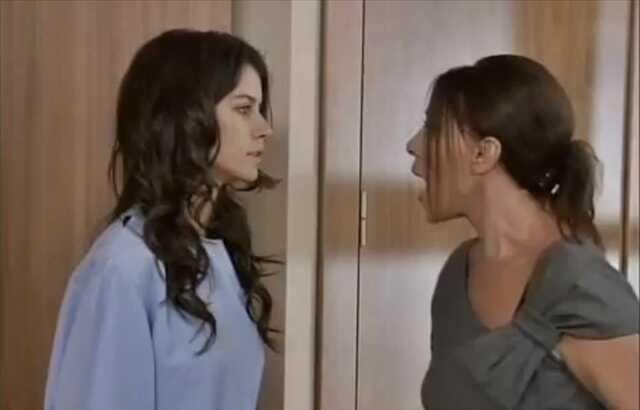 Nebahat Çehre'den Beren Saat'e duygusal mesaj!