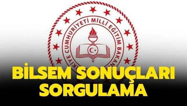 BİLSEM 2. aşama mülakat sonuçları için geri sayım!
