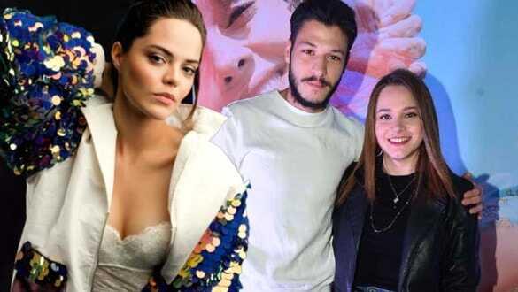 Hilal Altınbilek ve Kubilay Aka aşk yaşıyor mu" İlk kez konuştu!