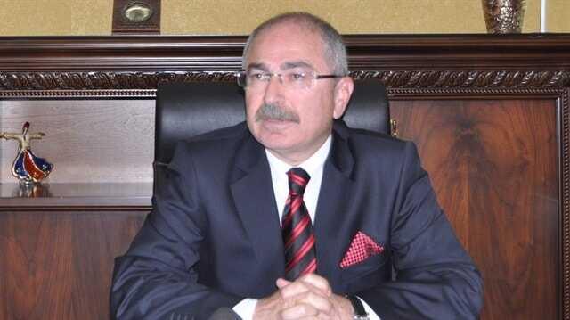 Mustafa Yaman kaç yaşında" Mardin Büyükşehir Belediye Başkanı Mustafa Yaman kimdir"