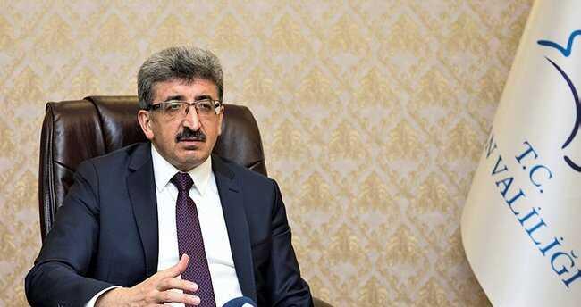 Van Belediye Başkanı Mehmet Emin Bilmez kimdir" Van Belediye Başkanlığına Mehmet Emin Bilmez atandı!