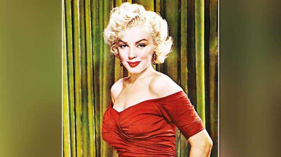 Marilyn Monroe'nun kıyafetleri rekor ücretlerle satılıyor!