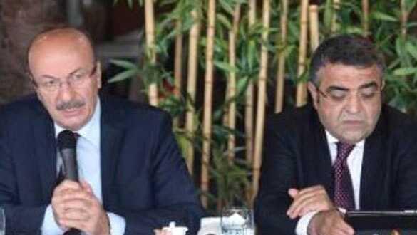 CHP'den kayyum atama kararlarına tepki