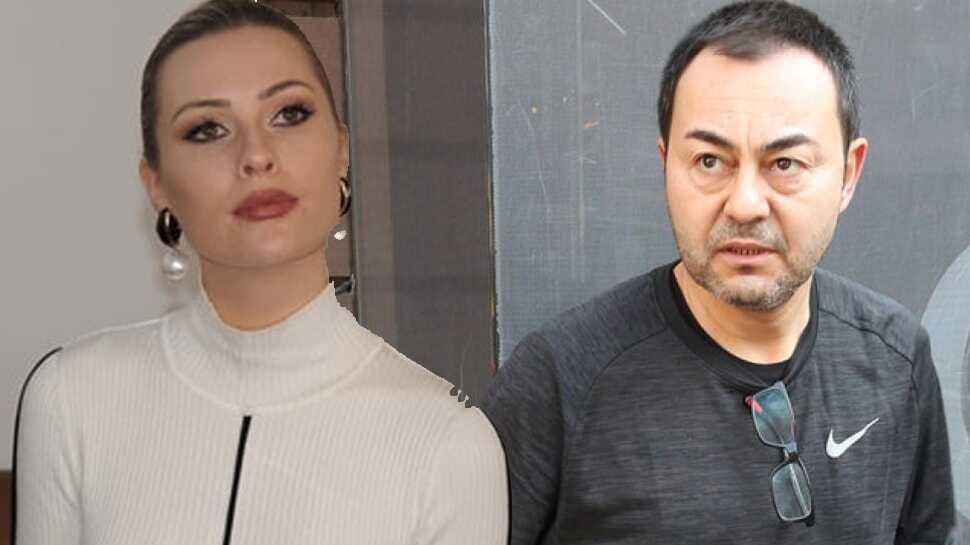 Chloe Loughnan evden ağlayarak ayrıldı, Serdar Ortaç yolcu bile etmedi