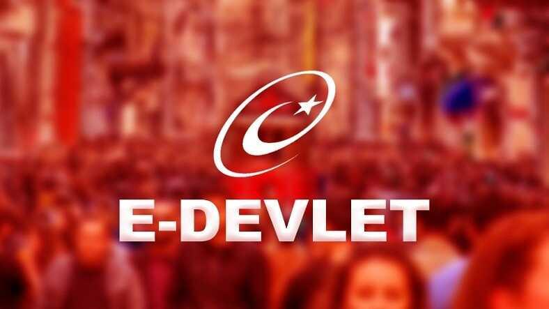 e-Devlet şifresi nasıl alınır" e-Devlet girişi nasıl yapılır" İşte e devlet işlemleri