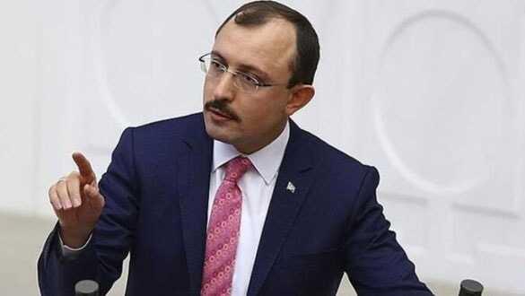 3 belediye başkanı görevden alındı! AK Parti'den ilk açıklama
