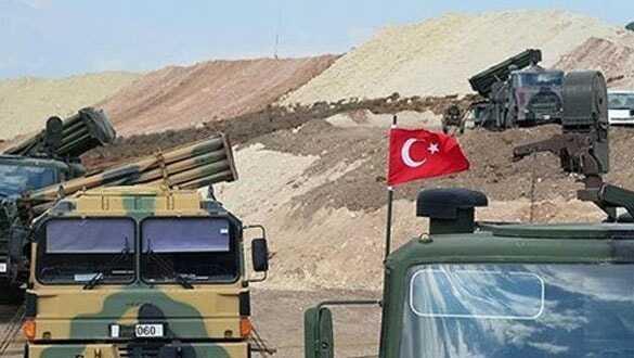 Milli Savunma Bakanlığı açıkladı: İdlib'de TSK konvoyuna saldırı