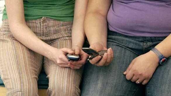 Akıllı telefon kullanımı obezite riskini artıyor