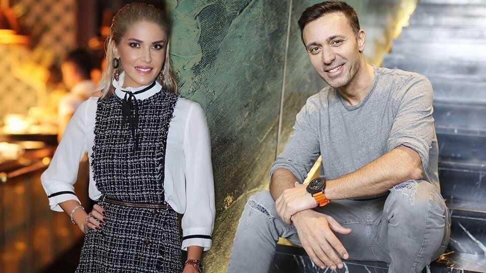 Mustafa Sandal ve Melis Sütşurup neden ayrıldı" İşte ayrılığın perde arkası...