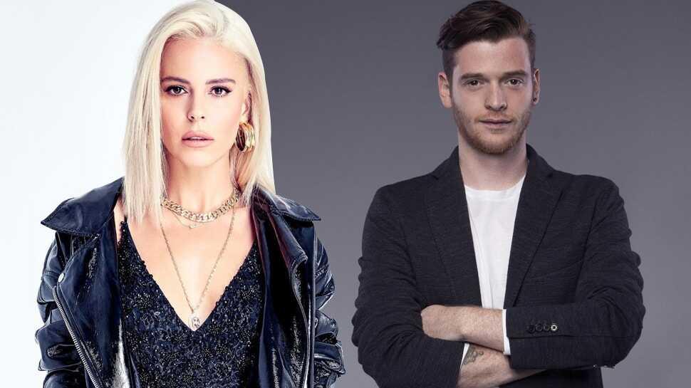 Simge Sağın Metin Hara ile aşk dedikoduları hakkında ilk kez konuştu