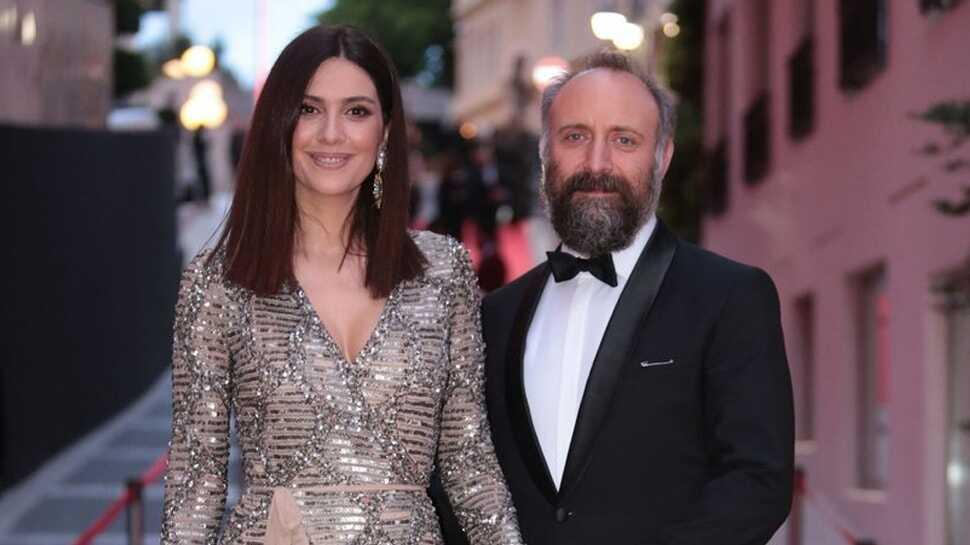Halit Ergeç ile Bergüzar Korel'in bebeğinin cinsiyeti belli oldu mu"