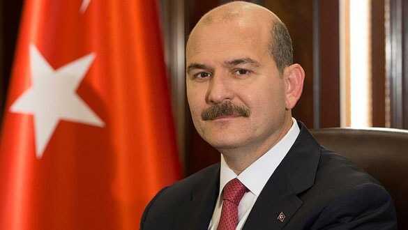Süleyman Soylu'dan CHP'ye çağrı