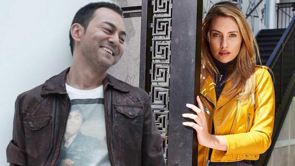 Serdar Ortaç'tan boşanan Chloe Loughnan'dan manidar paylaşım