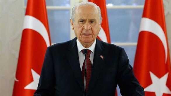 Bahçeli'den CHP'ye çok sert 'kayyum' yanıtı: Bu tablo rezalettir, utanç vericidir