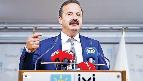 HDP'nin ne arkasında durdu ne de karşısında!