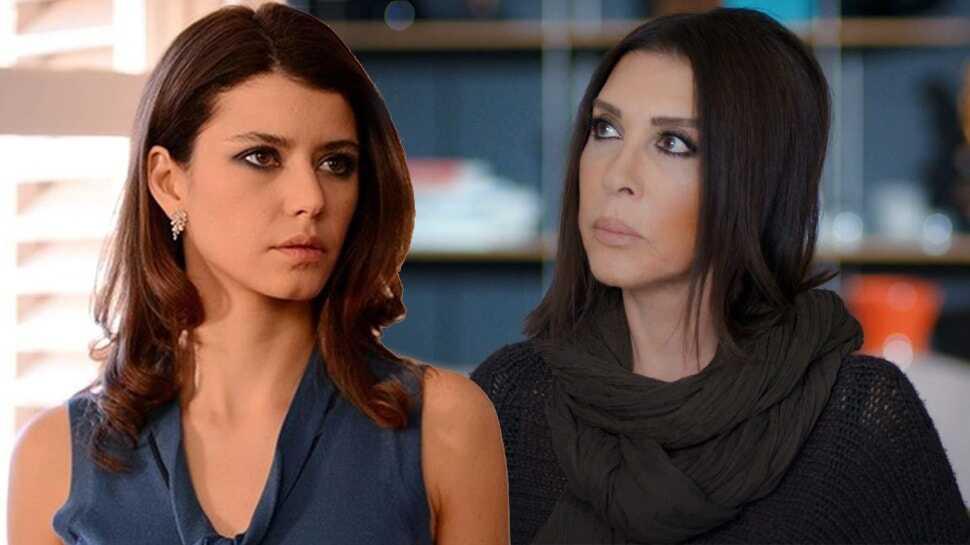 Nebahat Çehre'den Beren Saat açıklaması