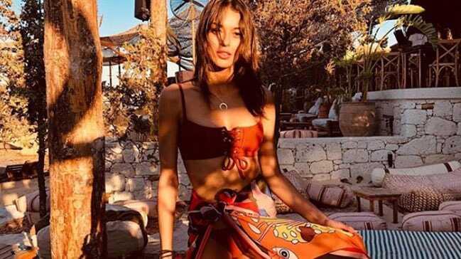 Çukur'un Sena'sı Dilan Çiçek Deniz hangi dizide oynayacak"
