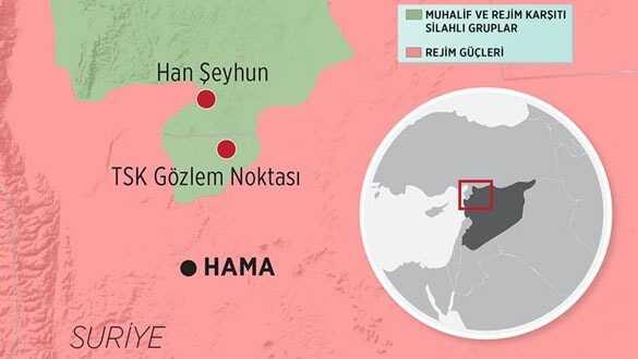 Güvenlik Uzmanı Başbuğdan dikkat çeken detay! Bize gelen istihbarata göre...